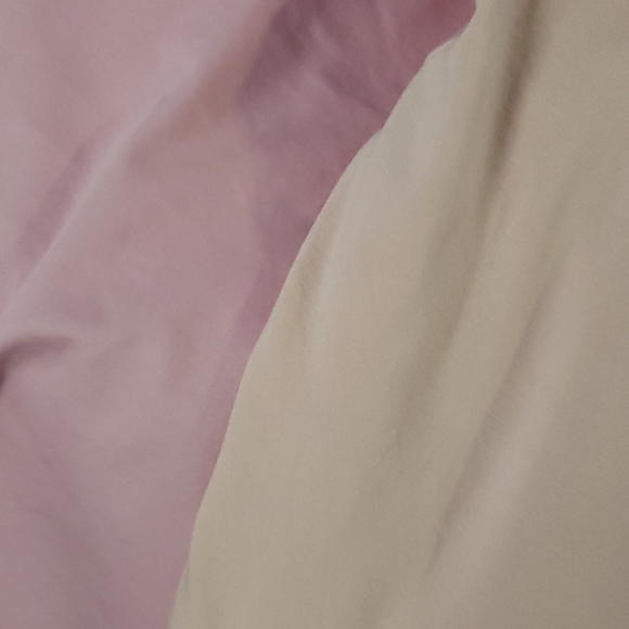 Talbots cowl neck long sleeve top - Picture 4 of 4